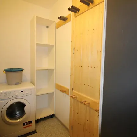 Appartamento T3 Confortable Avec Parking Et Wifi Au Mont-dore - Fr-1-608-87 *