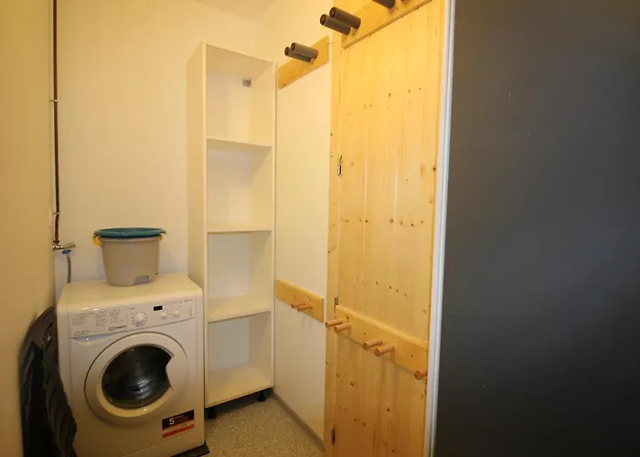 Apartamento T3 Confortable Avec Parking Et Wifi Au Mont-dore - Fr-1-608-87 *